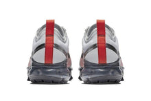 Load image into Gallery viewer, VaporMax Nike Air 2019 Metallic Silver/Red Women's shoes