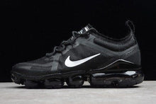 Load image into Gallery viewer, VaporMax Nike Air  2019 Black White  Men's Shoes