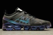 Load image into Gallery viewer, VaporMax Nike Air  2019 Run Utility Black/Blue Women's Shoes