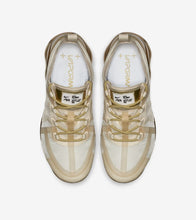 Load image into Gallery viewer, VAPORMAX  Nike Air 2019 " White Metallic Gold" Men's SHOE